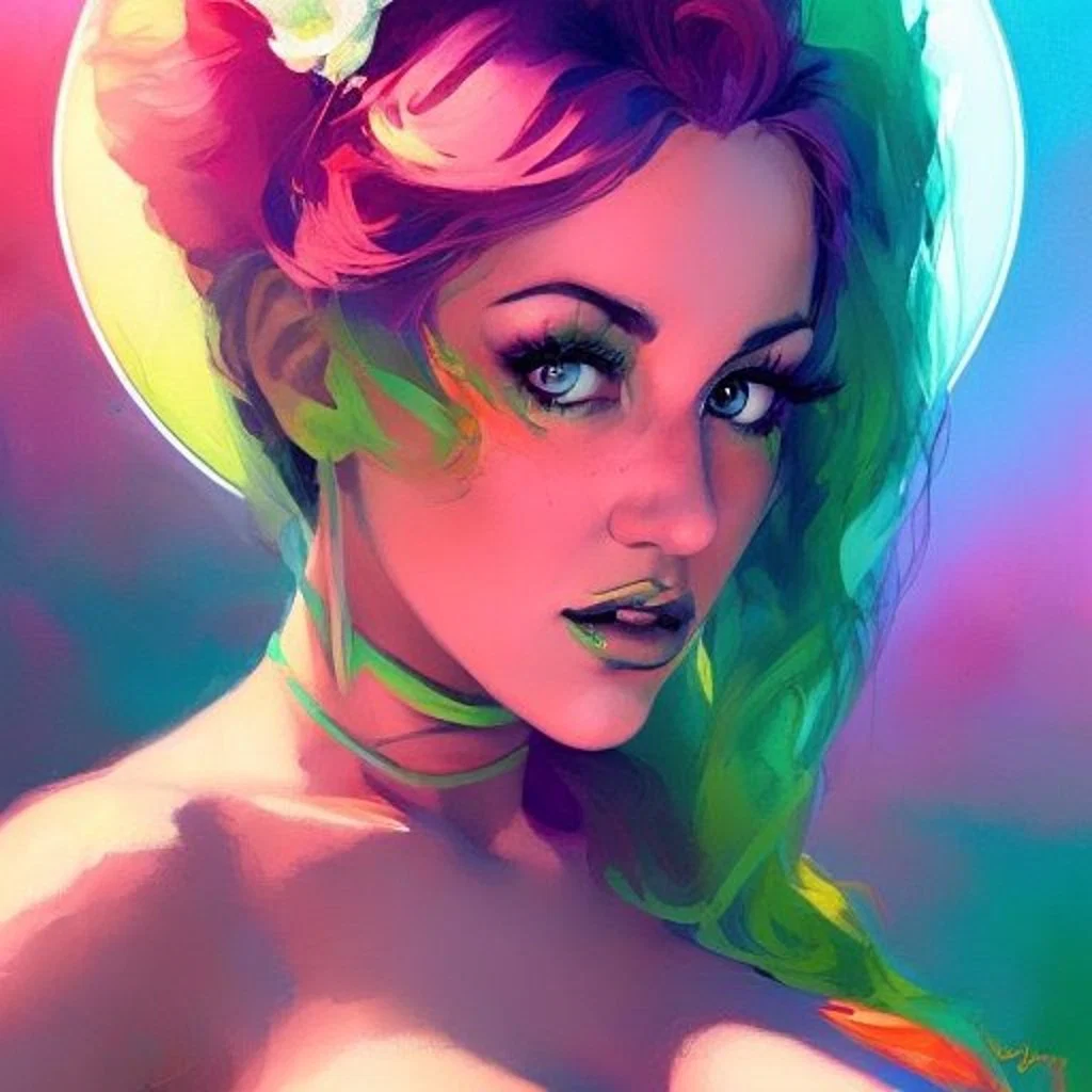 Rainbowonya's avatar