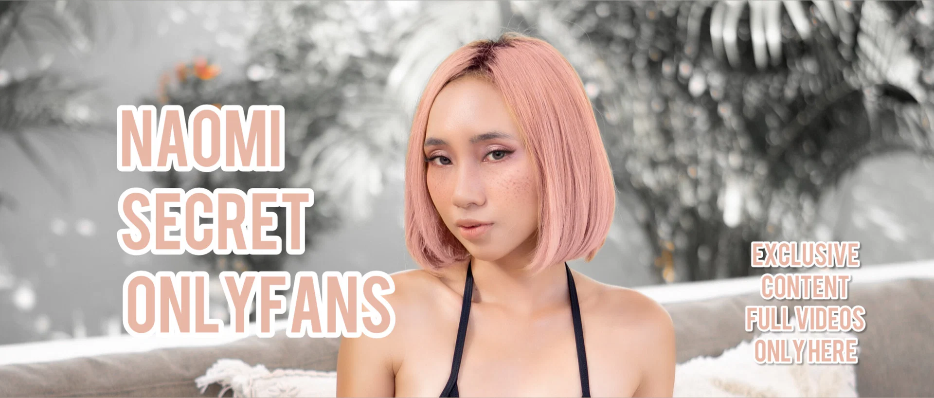 ๐ NAOMI ใชใใฟ ๐ profile banner