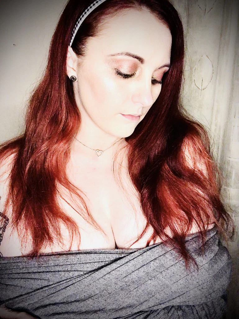 KeziaRae92's avatar