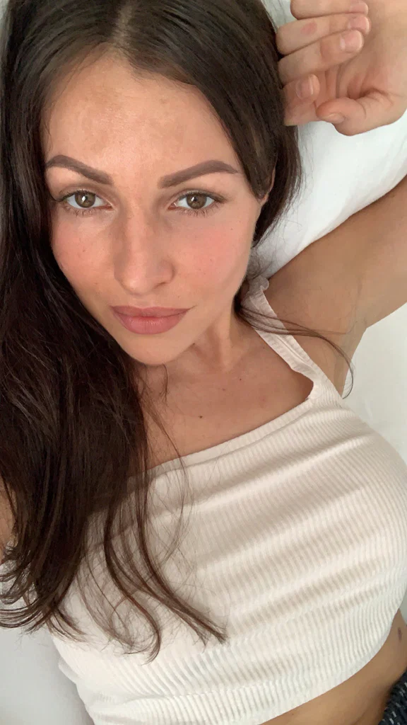 Alexandra's avatar
