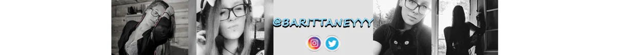 Barittaneyyy profile banner