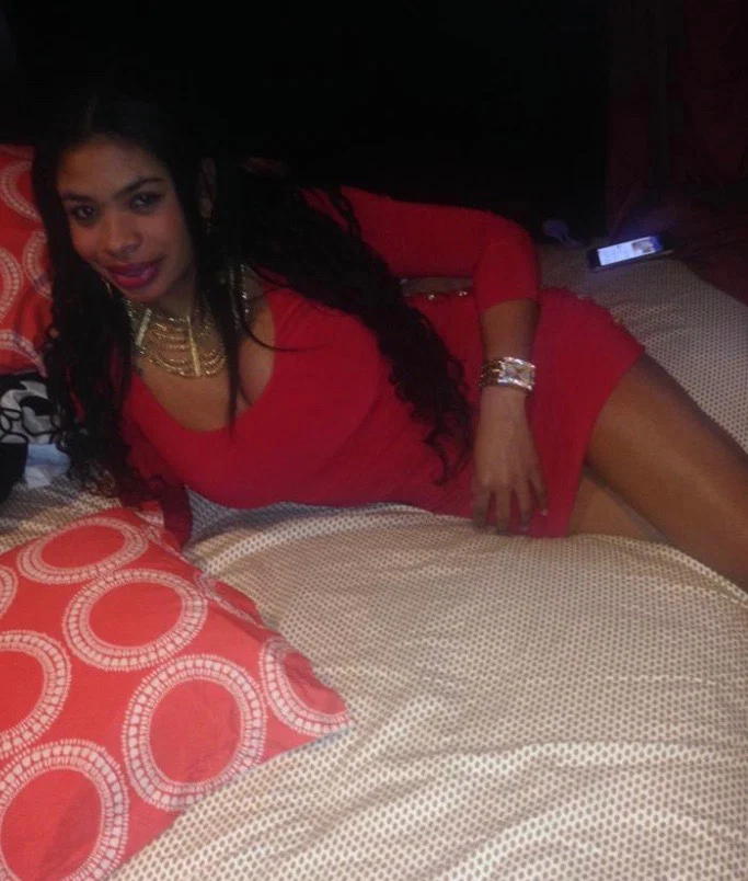 Latina Hotwife Naomi Diaz profile banner