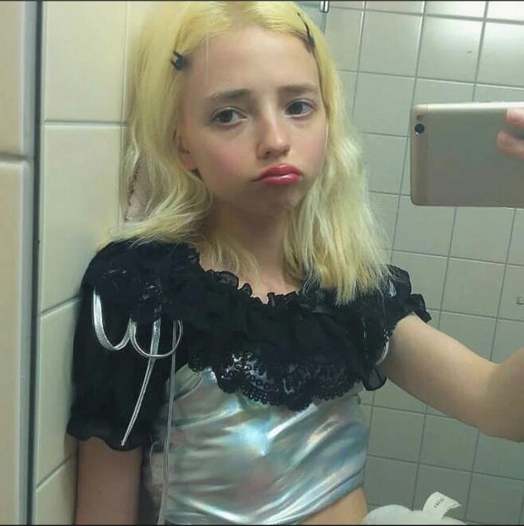 Free Barbie Doll's avatar