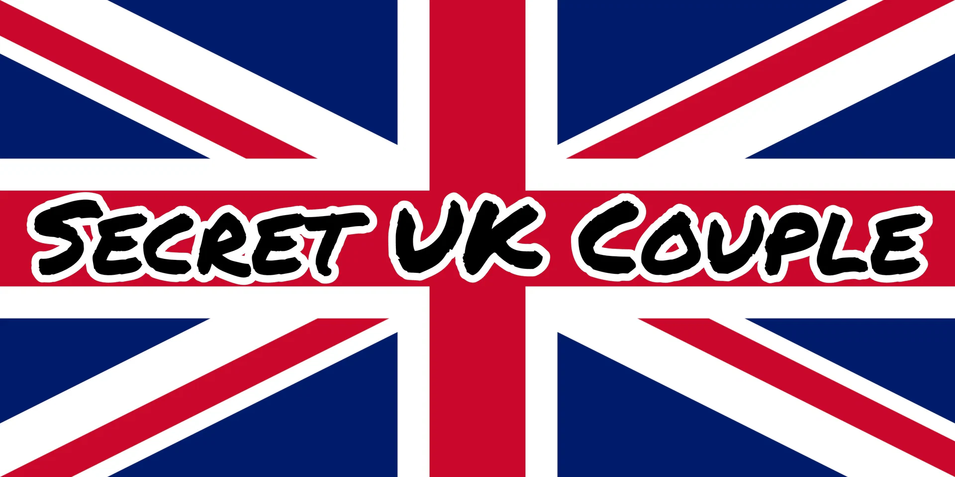 Secret UK Couple profile banner