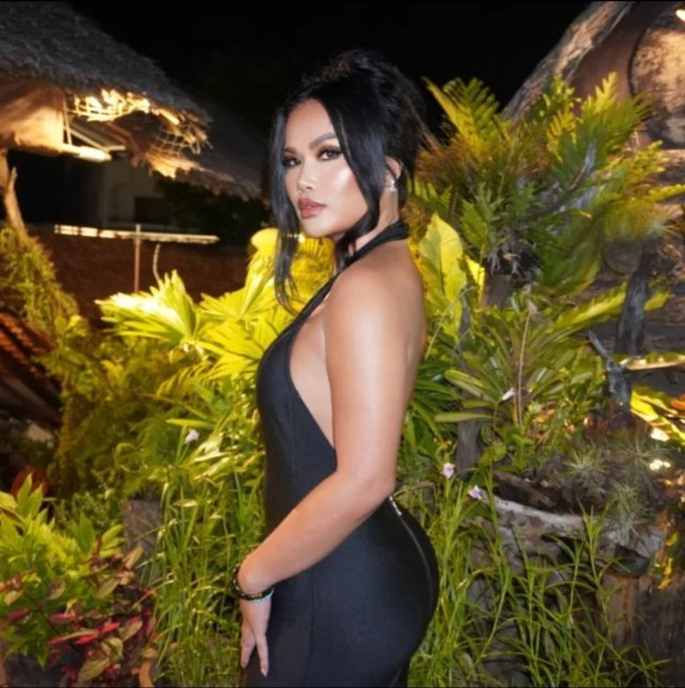 Maya King