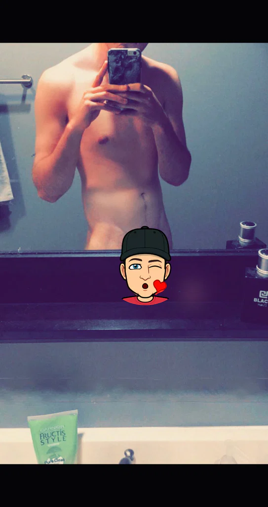 Bottom boy