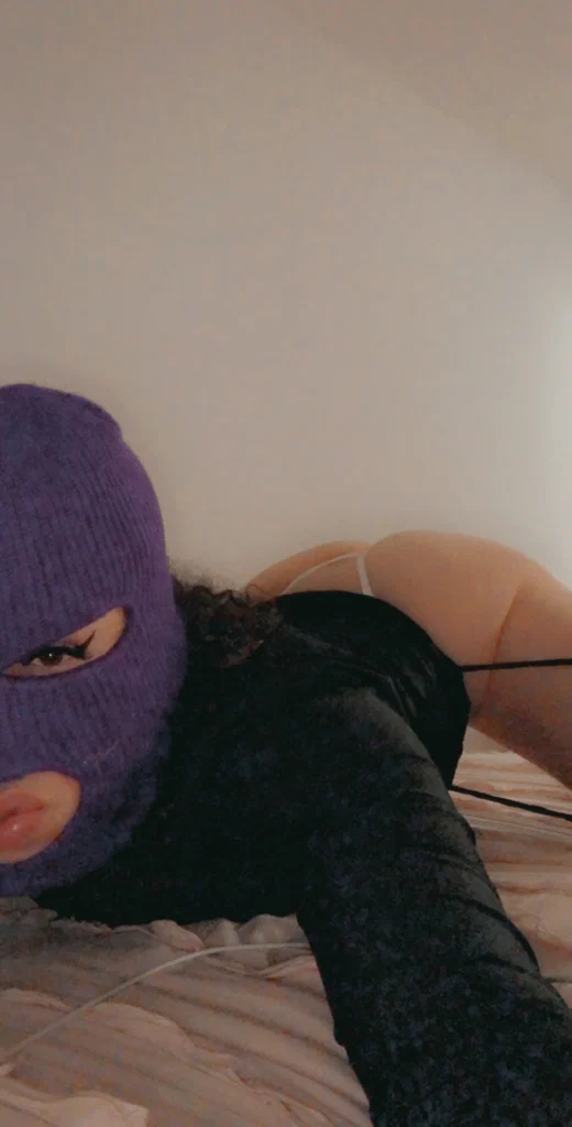 Bibi La Perra's avatar