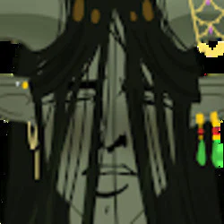 Irrana's avatar