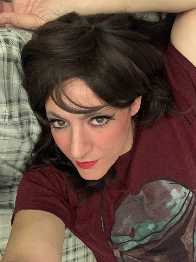 Krystal Kross's avatar