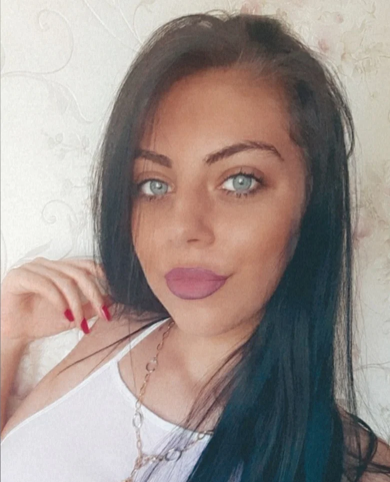 Fabiana's avatar