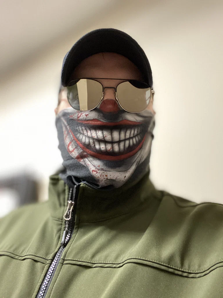 Faceless Man's avatar