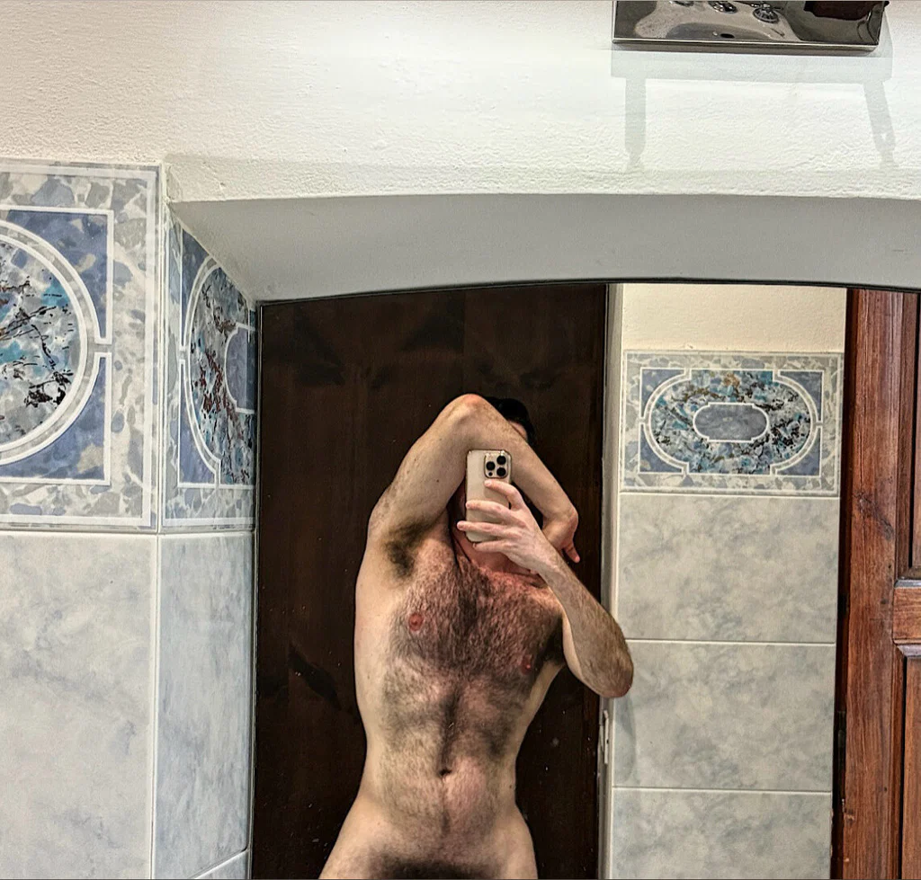 Antonio Gambino (Bush King)'s avatar