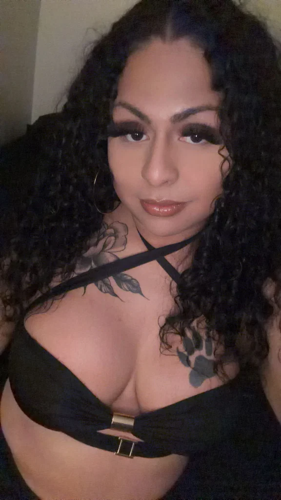 Queen Ivy💋