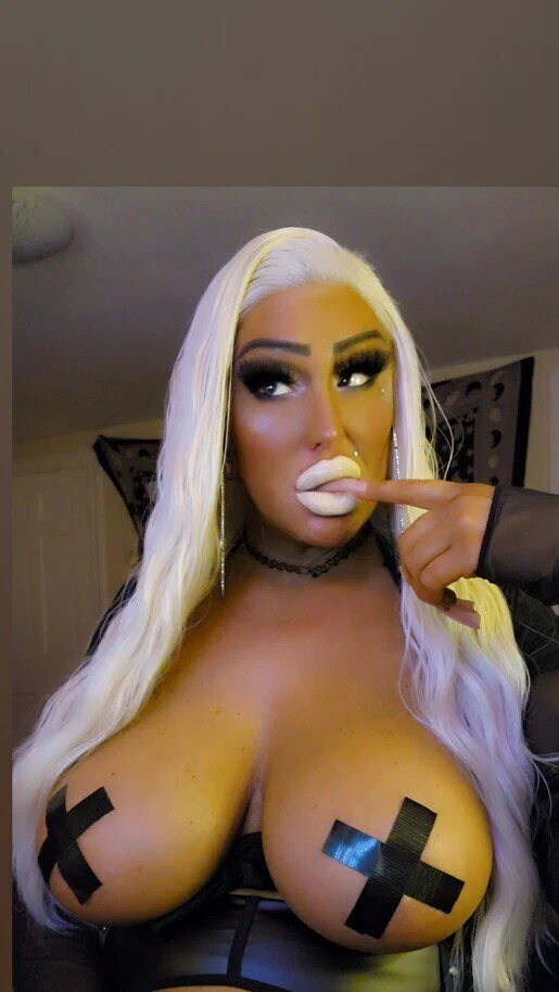 Alexa Staci