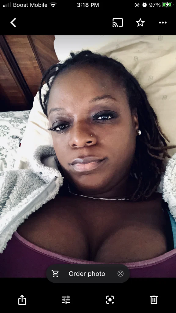 Chocolate queen's avatar