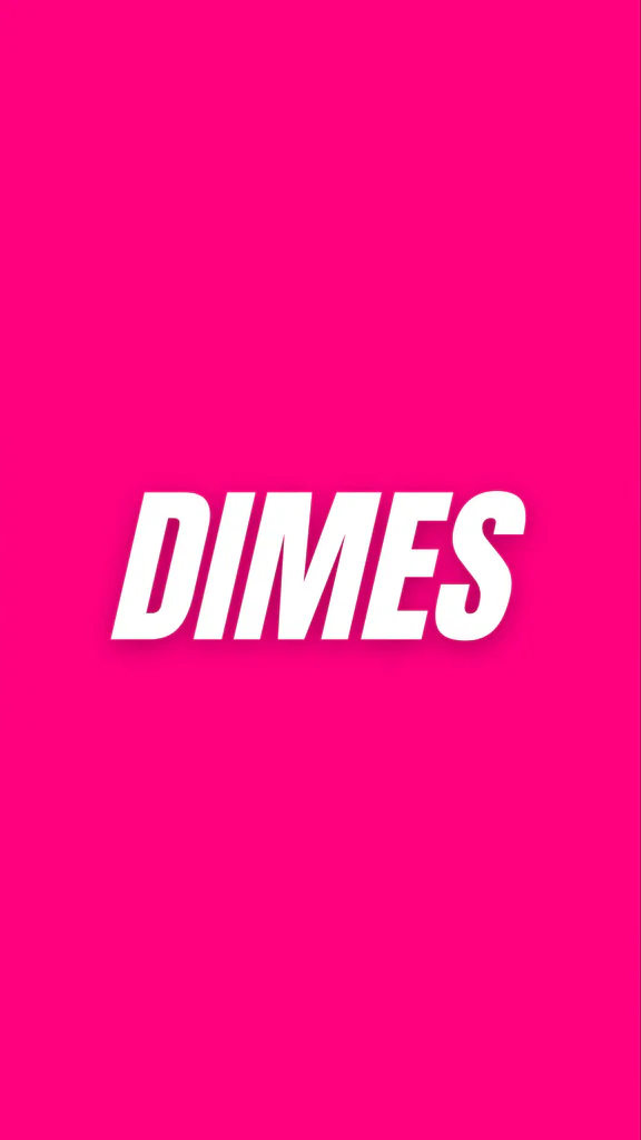 State Dimes