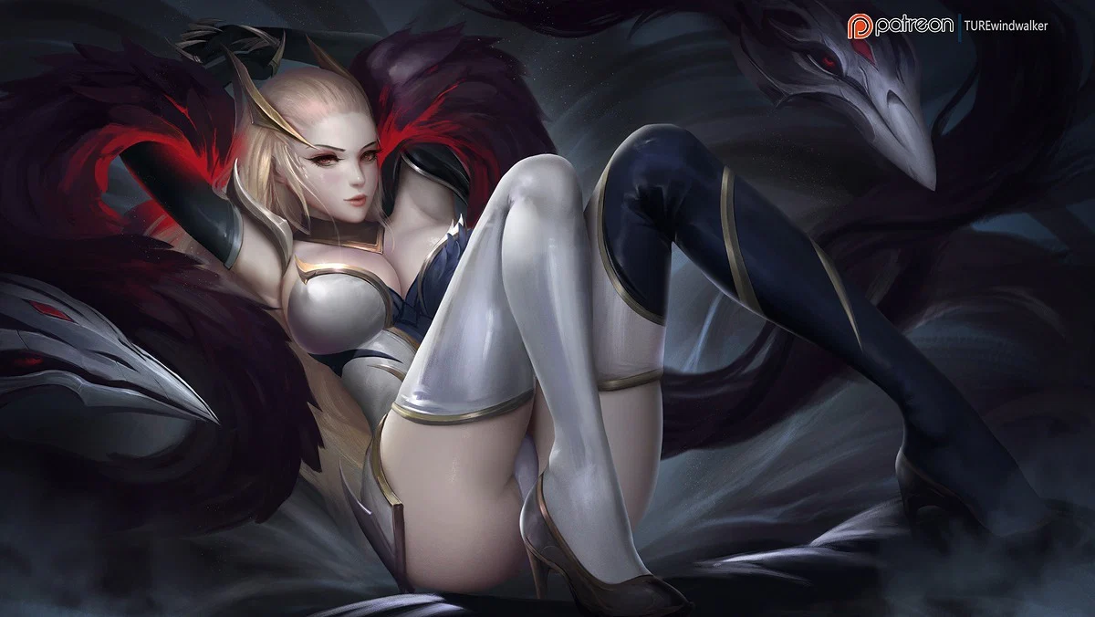 Evelynn Boo profile banner