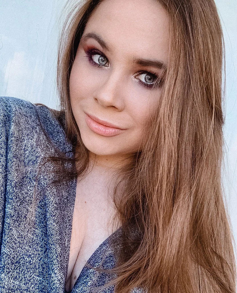 Pauliana's avatar