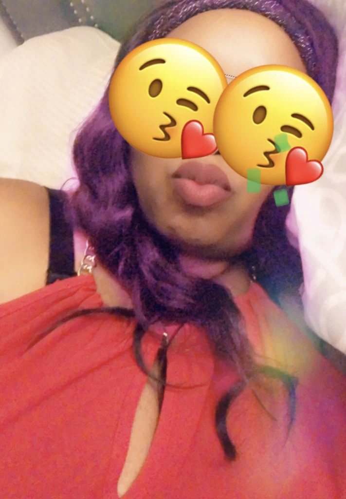 Mizz Jade's avatar