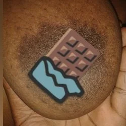Chocolate Areola