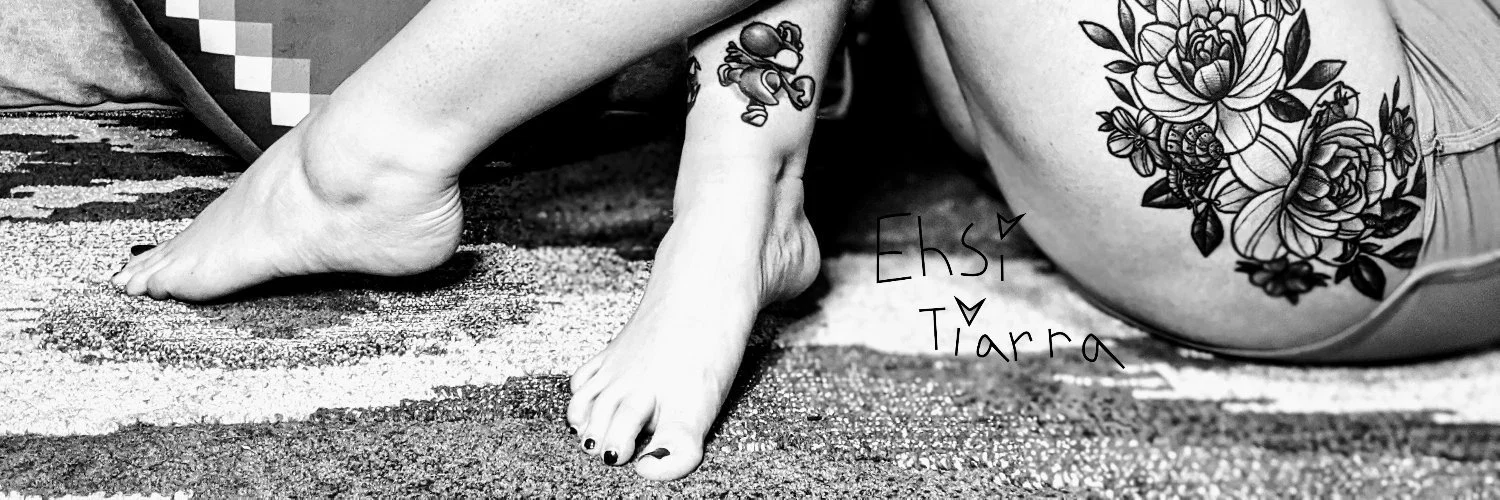 Ehsi Tiarra profile banner