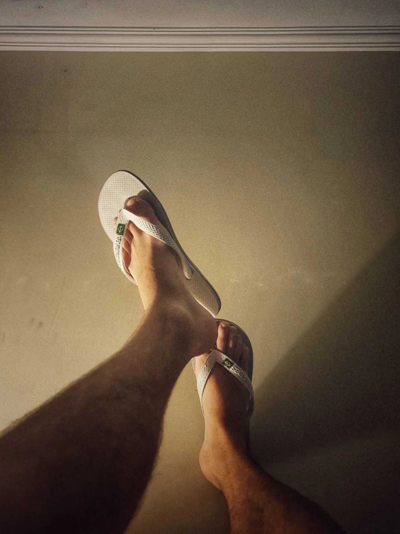 Luke Breno Feet🦶🦶🏽 profile banner