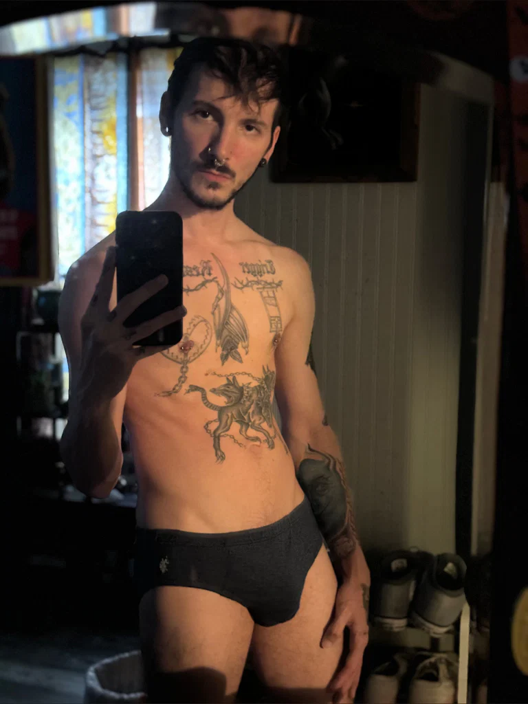 Damien Rose's avatar