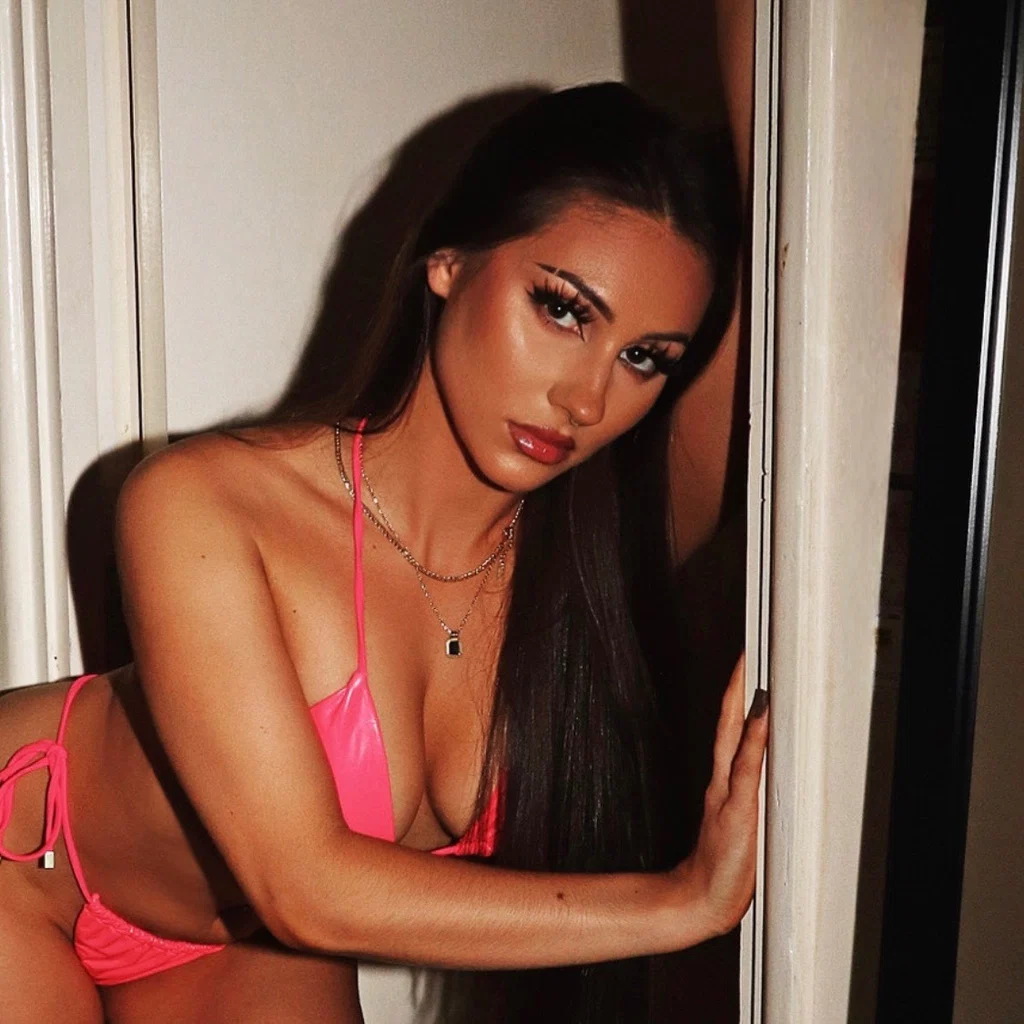 Layla's avatar