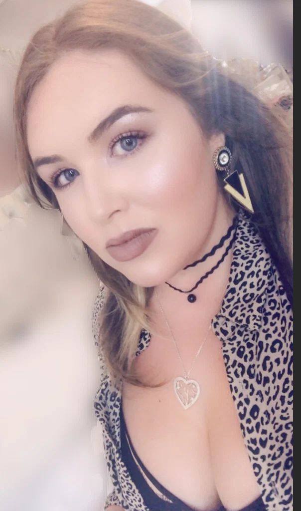 rosie's avatar