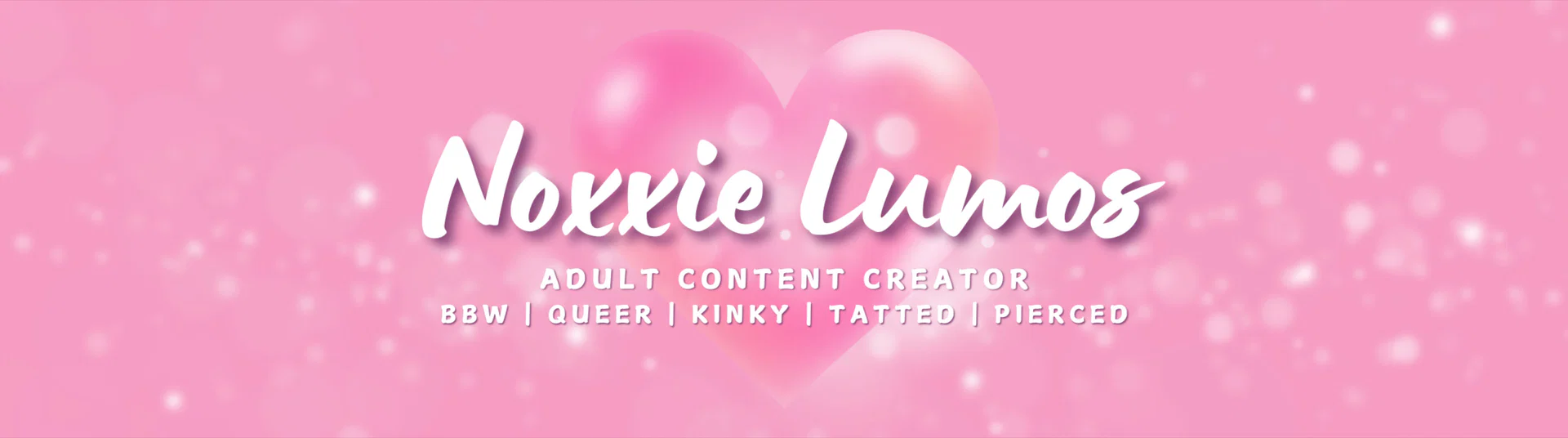Noxxie Lumos profile banner