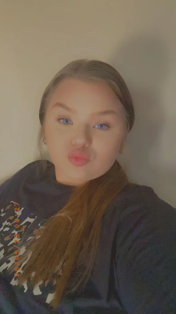 Chasity