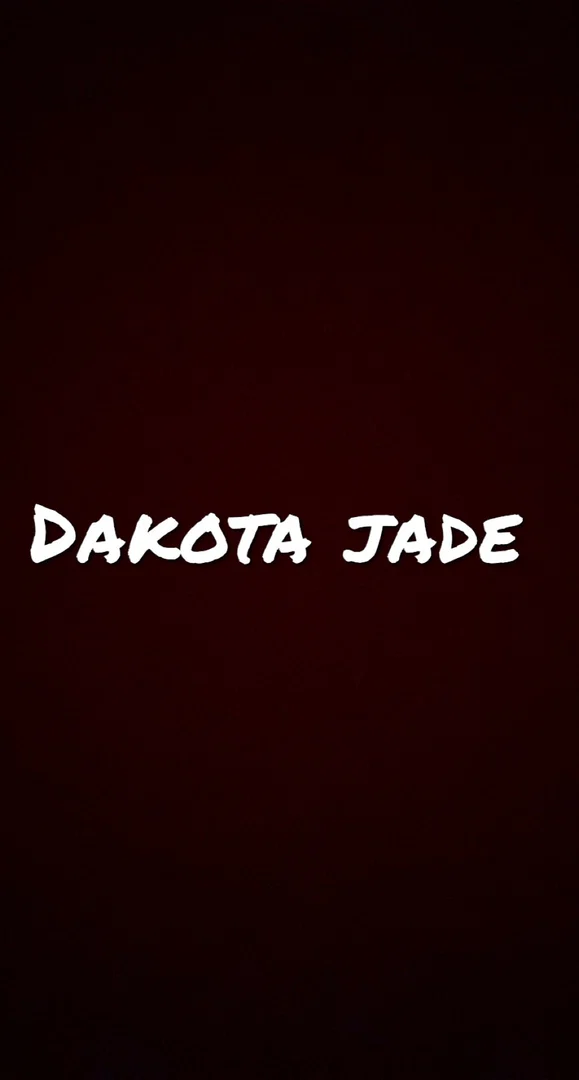 DakotaJadeFree profile banner