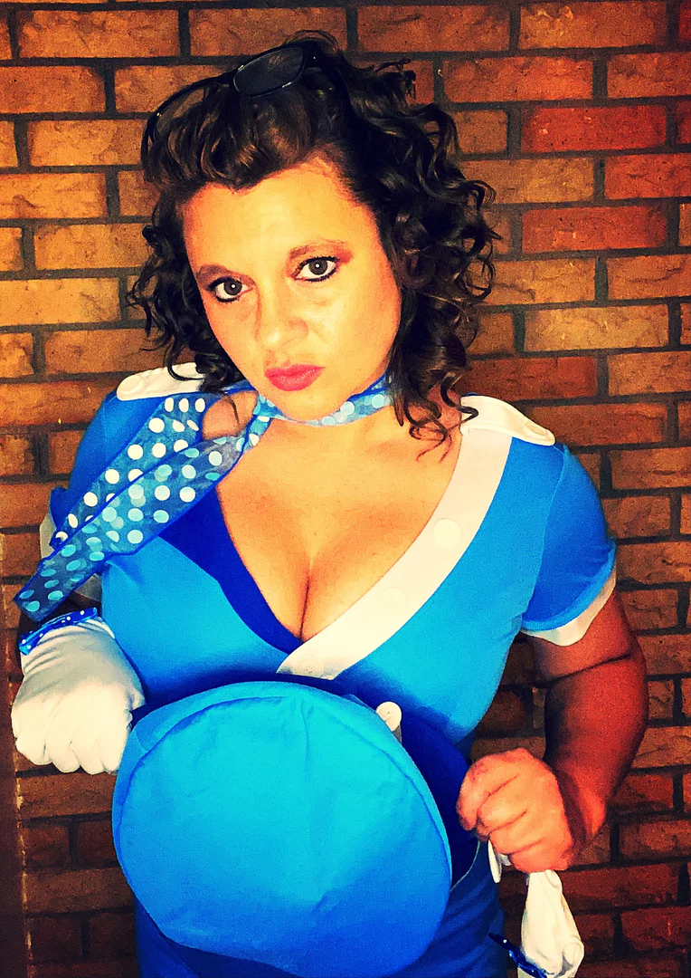 Madisyn Mae X profile banner