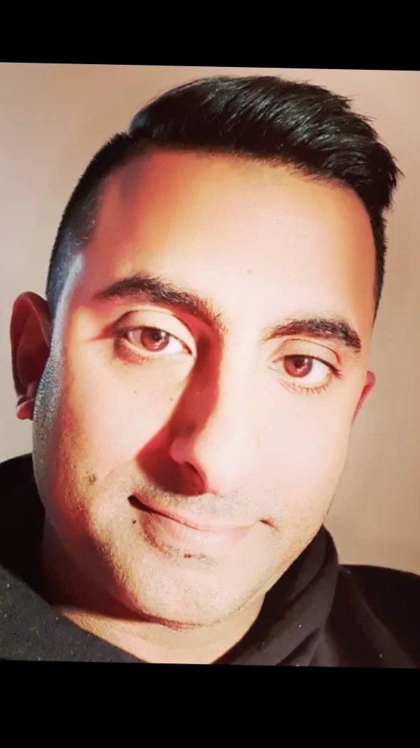bilal sheikh profile banner