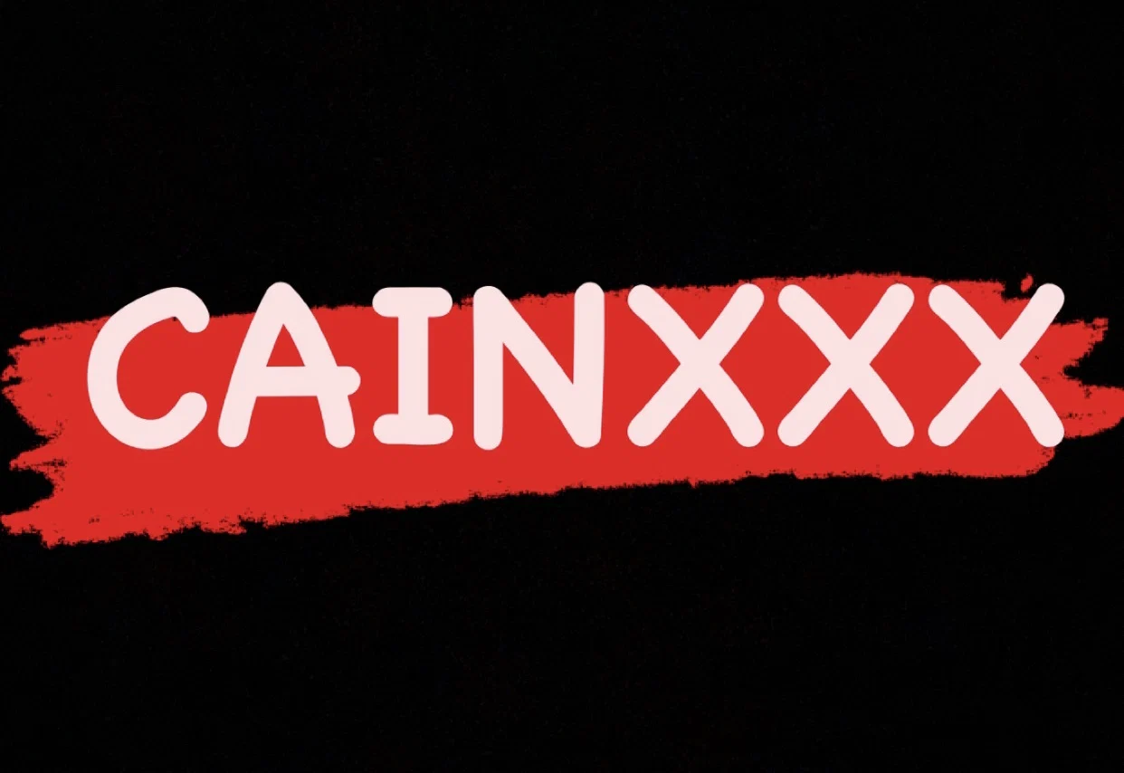 CAINXXX profile banner
