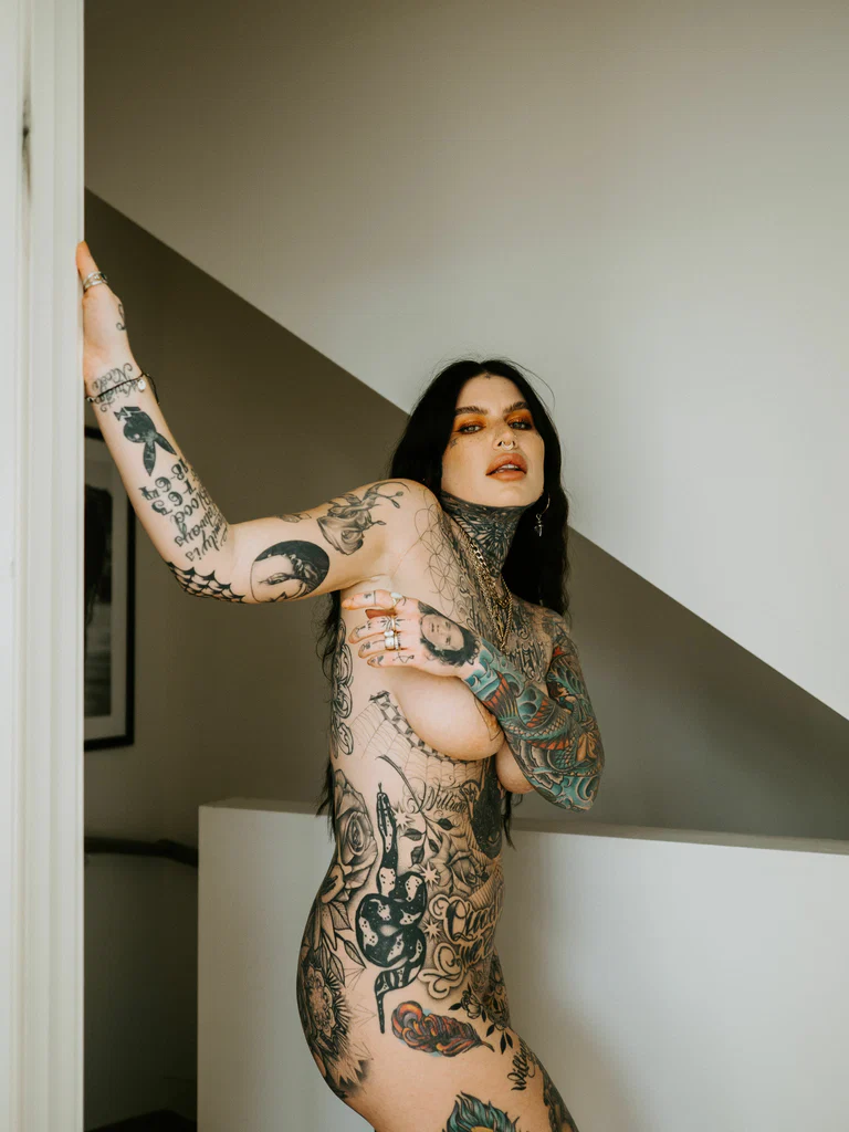 Bunnyharlow's avatar