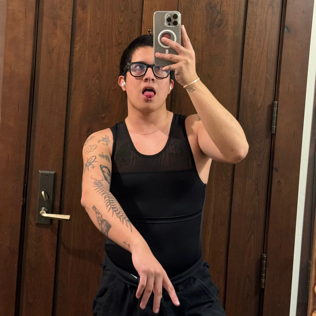 Marcelo Guerrero's avatar