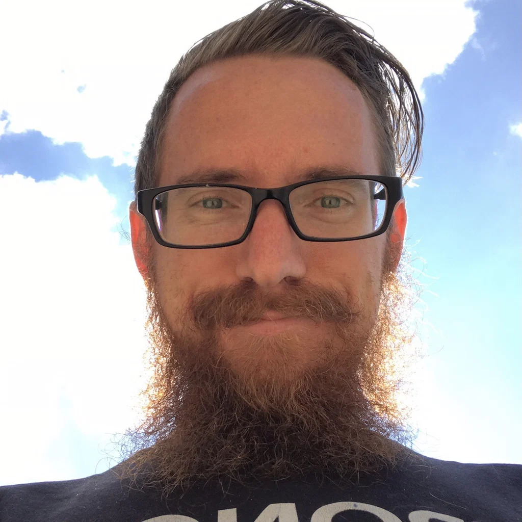 Booradly's avatar