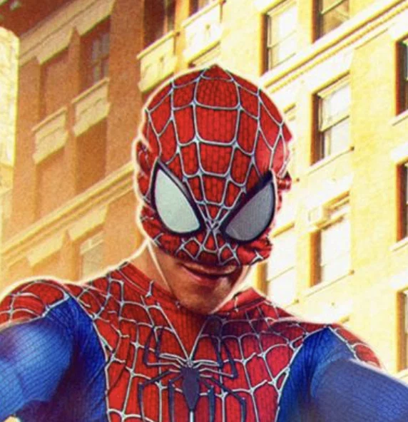 Spidey_Boy's avatar
