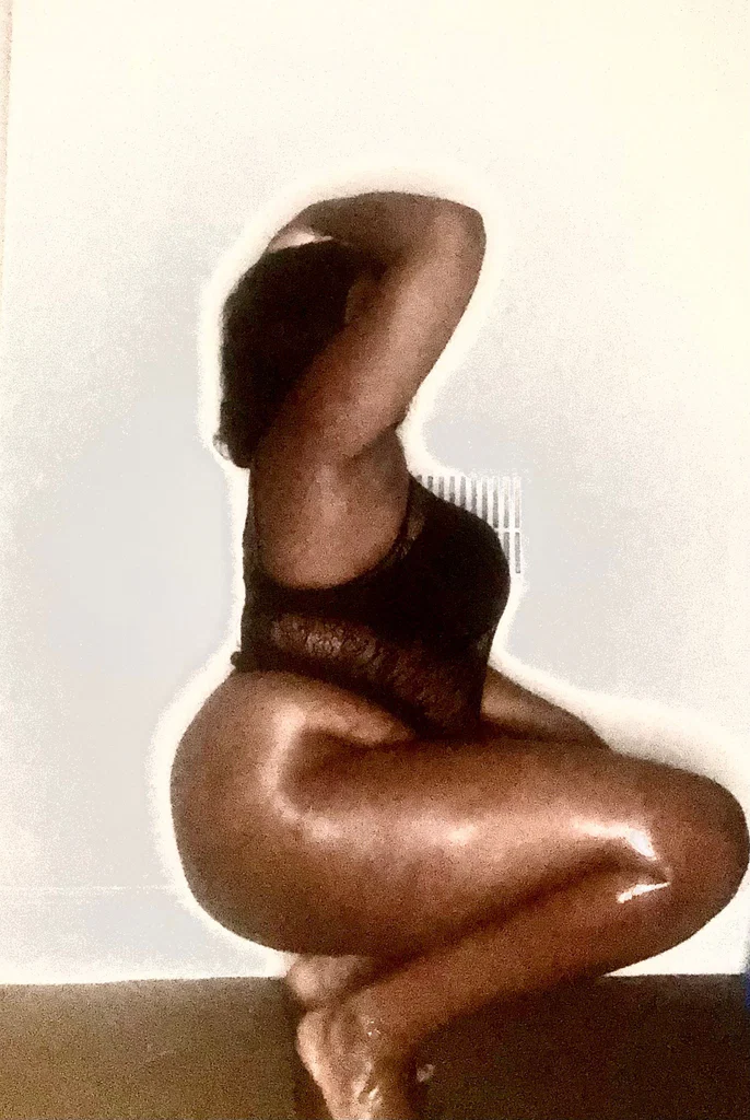 Creamypussynova's avatar
