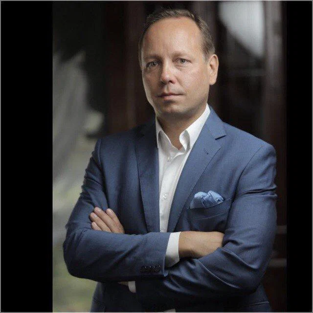 Dmitry Lesnoy
