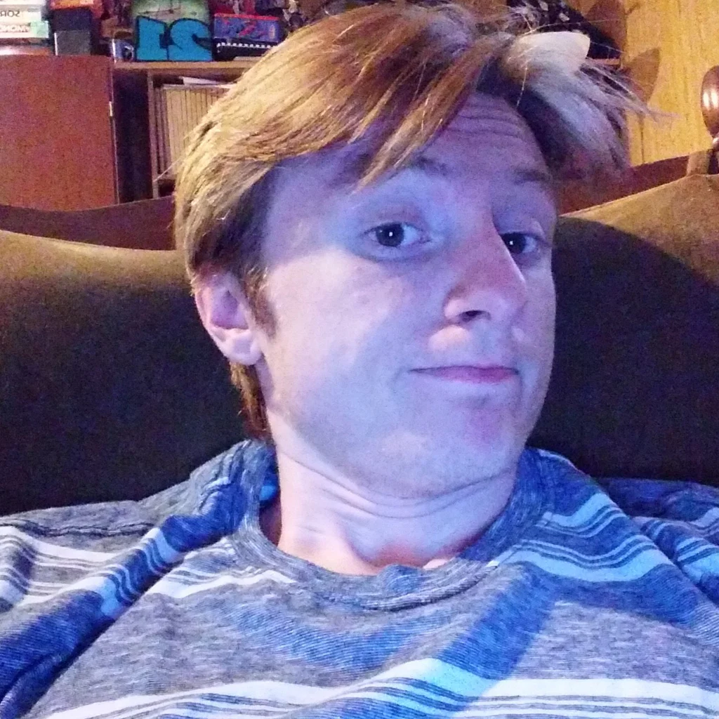 Riley (mr fat cock)'s avatar
