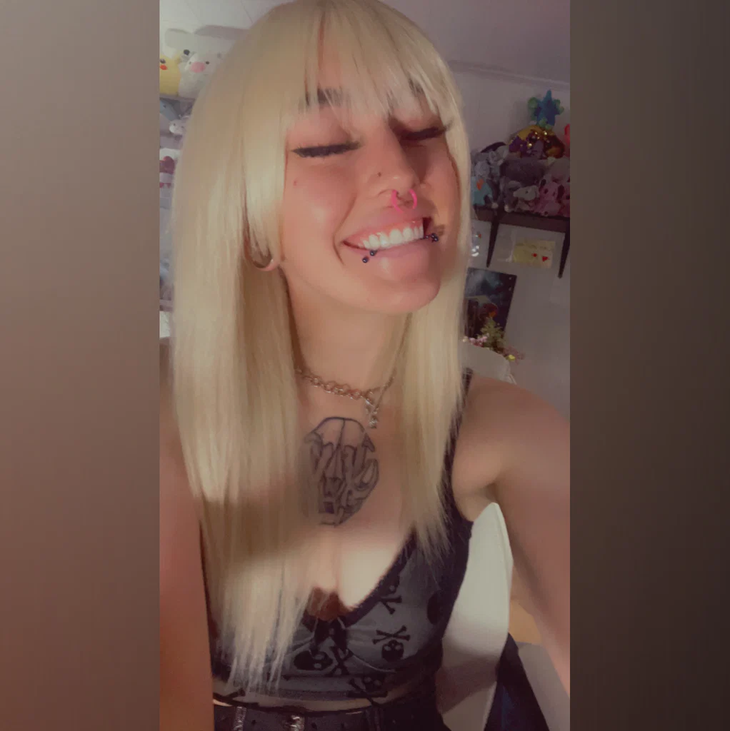 Harley Jade