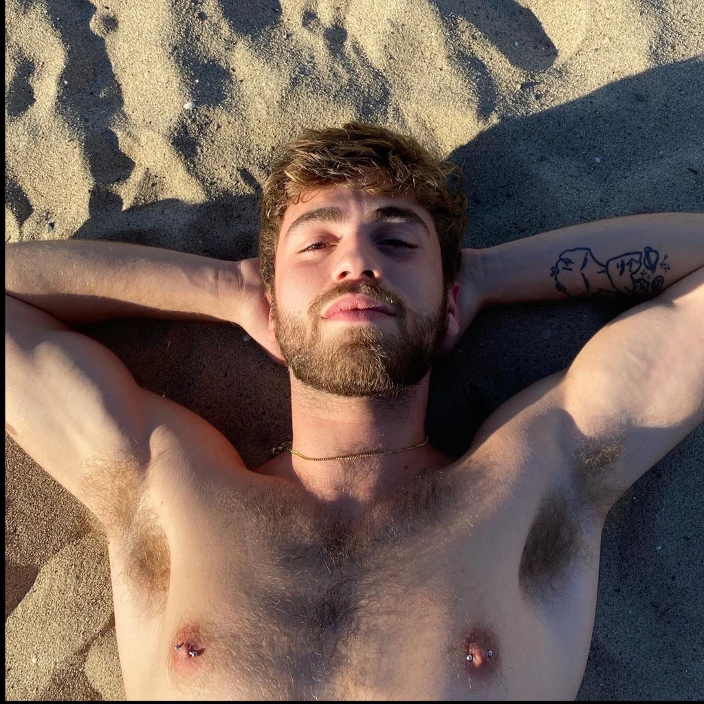 Drew's avatar