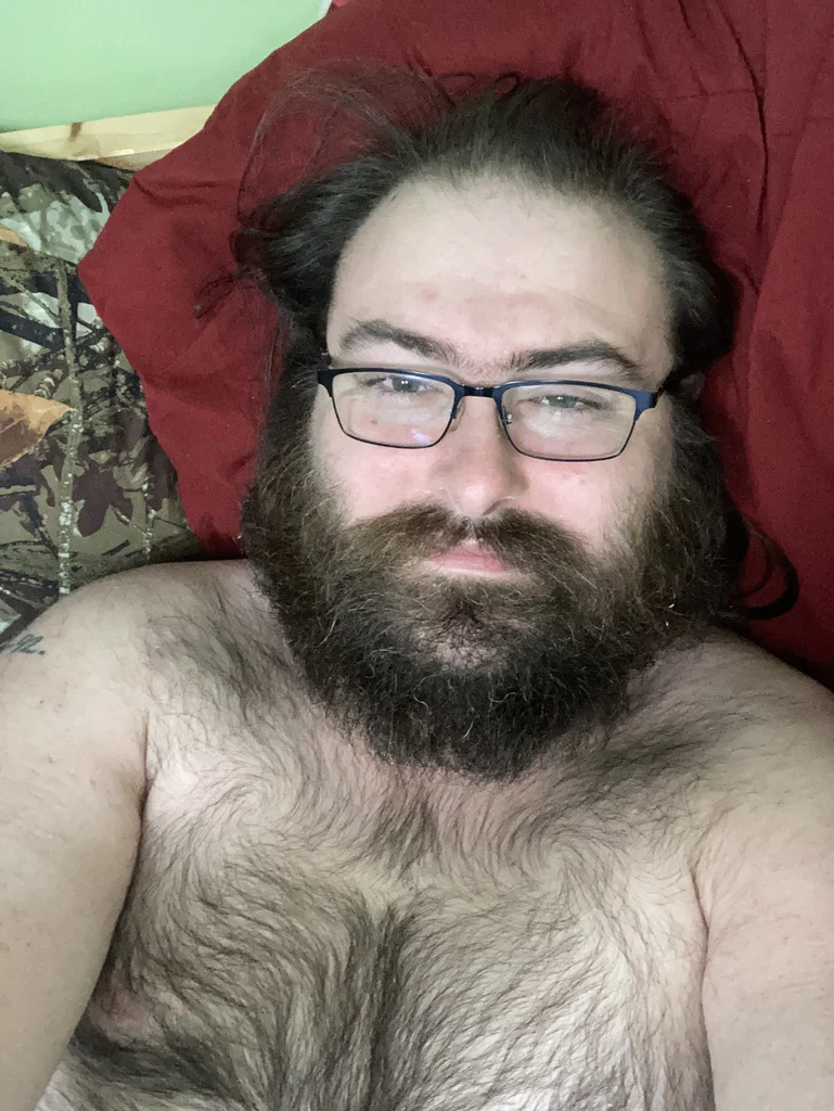 Trevor's avatar