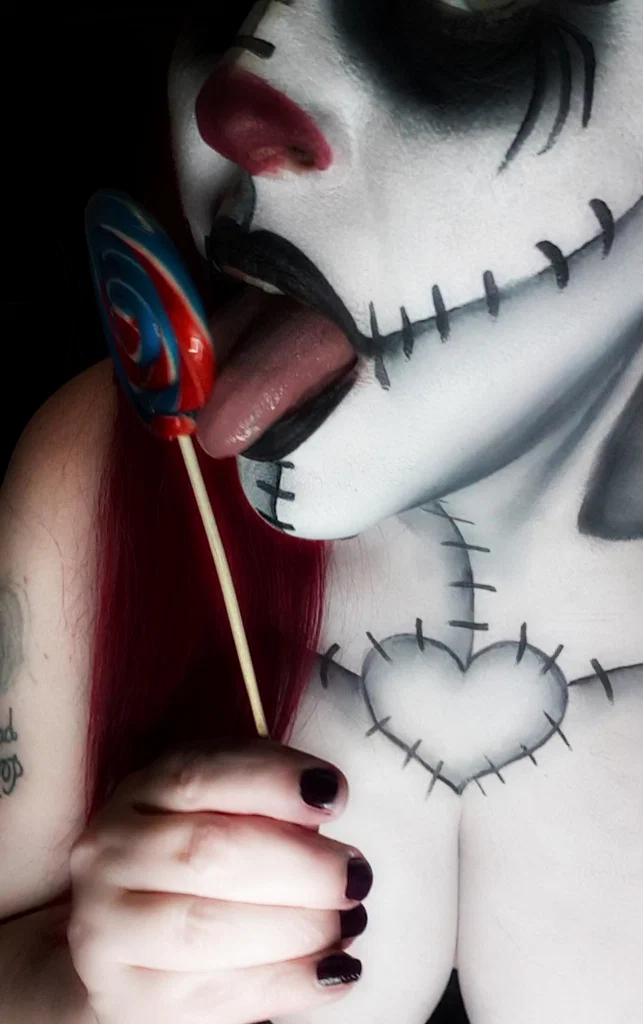 The Clown Girl's avatar