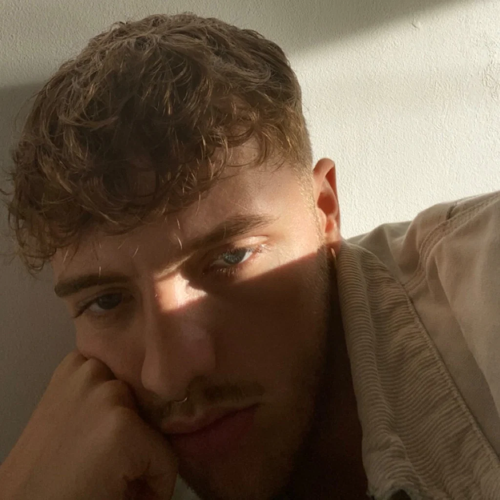 Samuel's avatar
