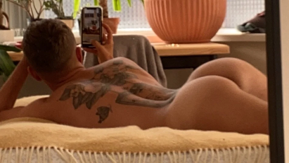 Samuel profile banner