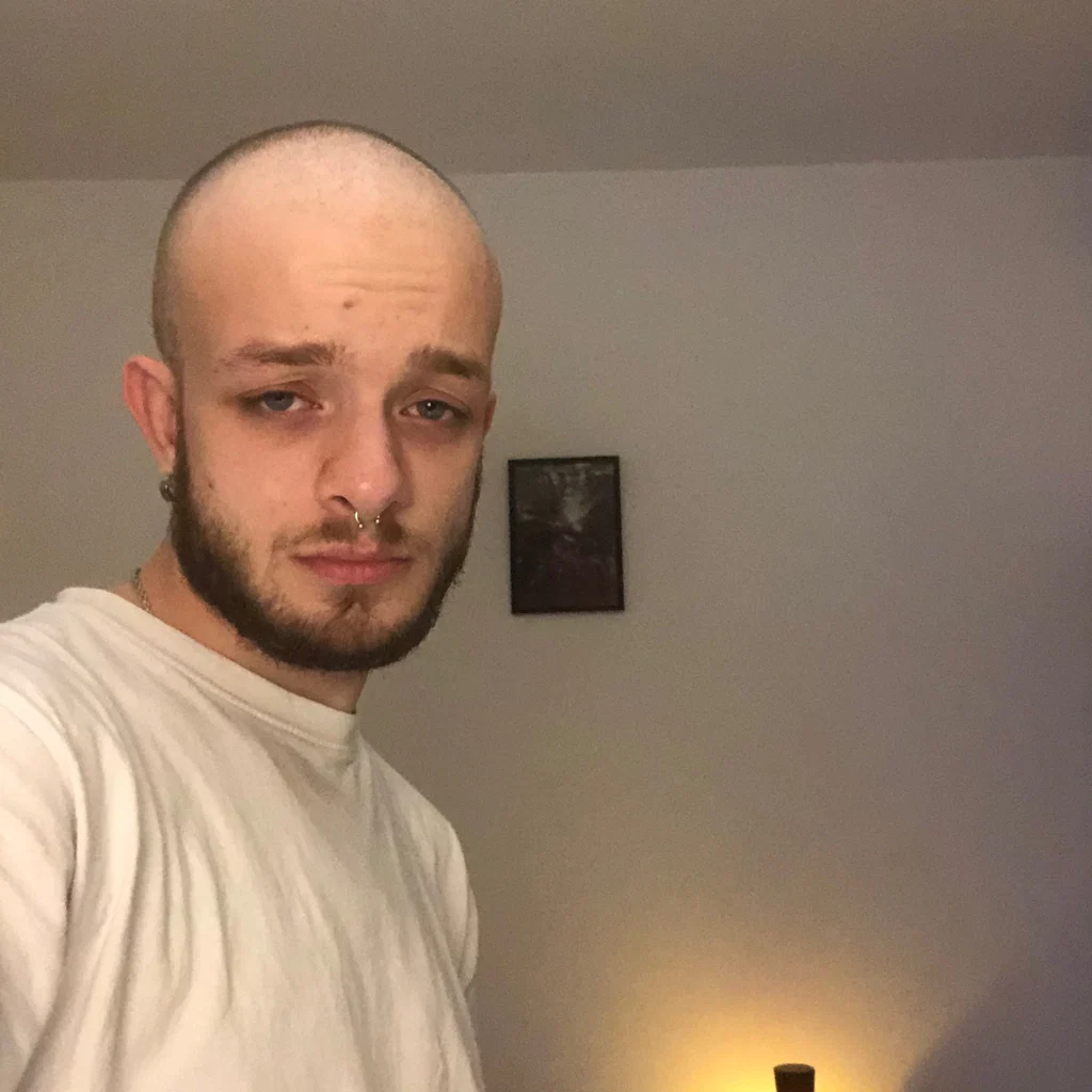 mario here's avatar