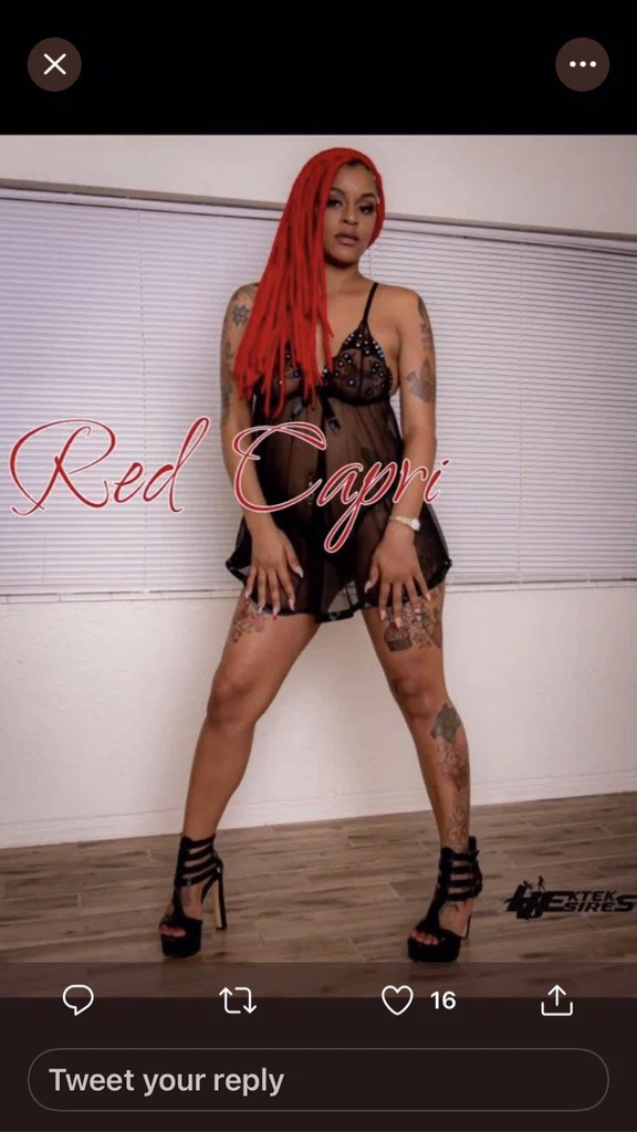 👣Fetish Queen's avatar